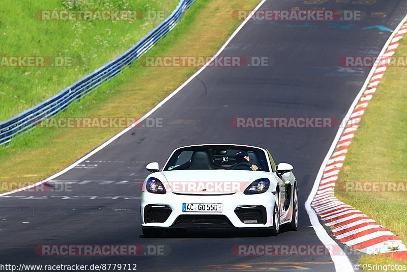 Bild #8779712 - Touristenfahrten Nürburgring Nordschleife (30.05.2020)