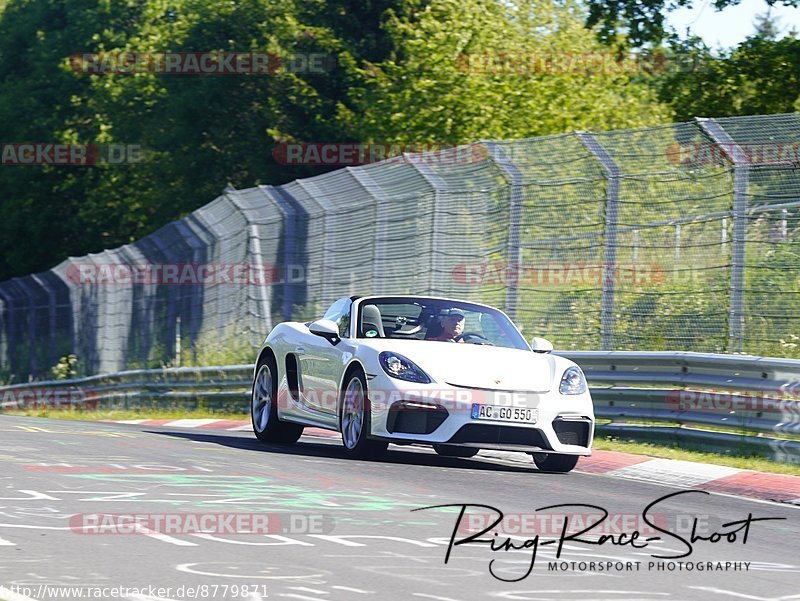 Bild #8779871 - Touristenfahrten Nürburgring Nordschleife (30.05.2020)