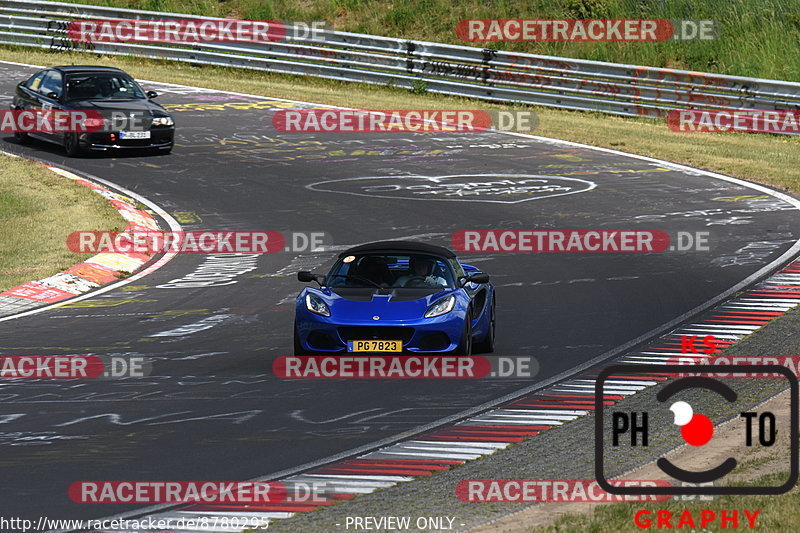 Bild #8780295 - Touristenfahrten Nürburgring Nordschleife (30.05.2020)