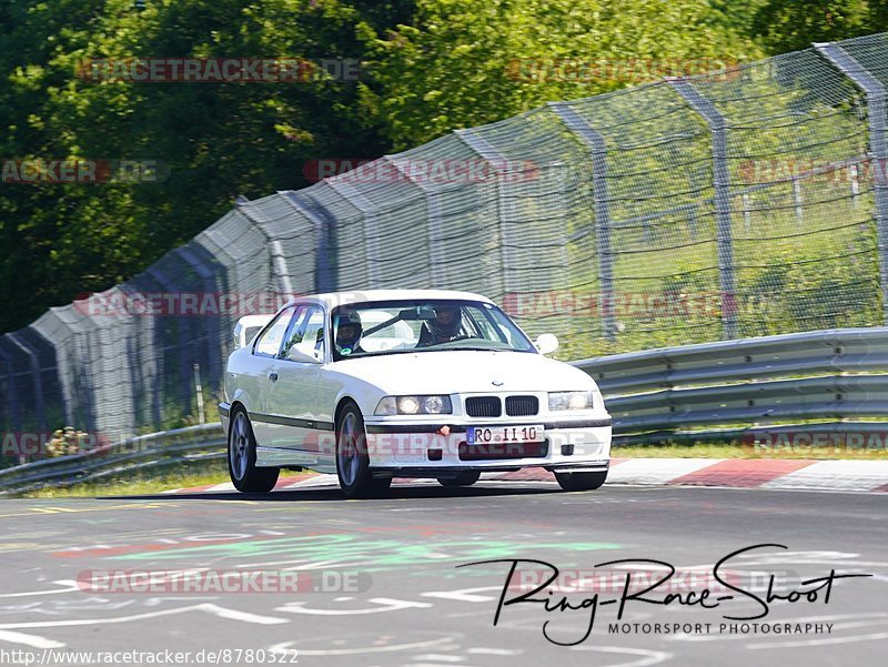 Bild #8780322 - Touristenfahrten Nürburgring Nordschleife (30.05.2020)