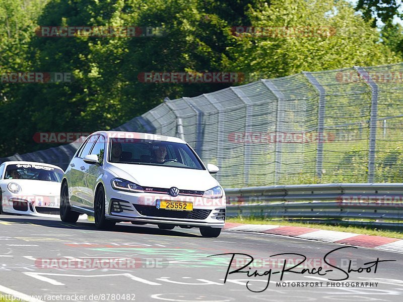 Bild #8780482 - Touristenfahrten Nürburgring Nordschleife (30.05.2020)