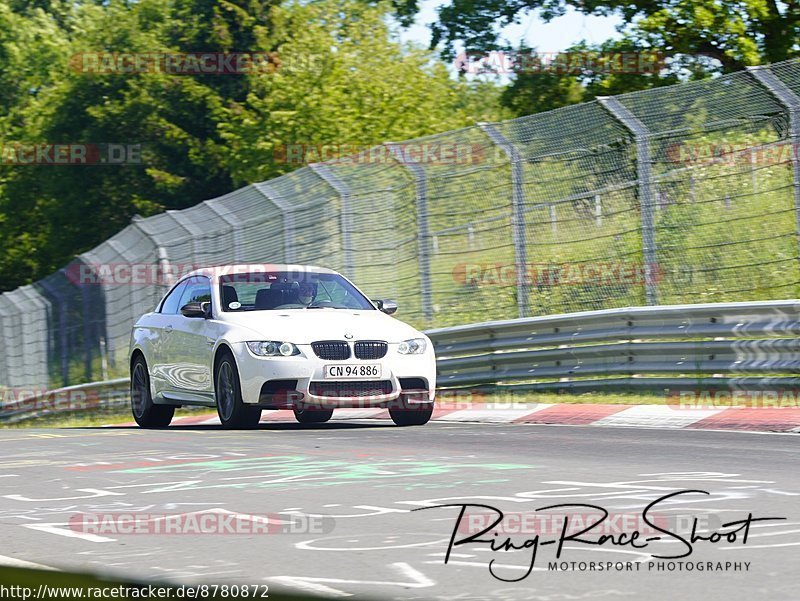 Bild #8780872 - Touristenfahrten Nürburgring Nordschleife (30.05.2020)