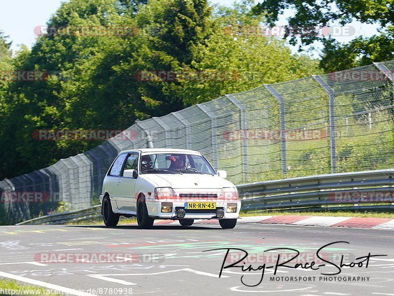 Bild #8780938 - Touristenfahrten Nürburgring Nordschleife (30.05.2020)