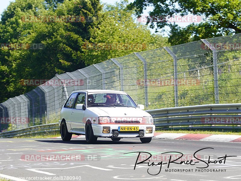 Bild #8780940 - Touristenfahrten Nürburgring Nordschleife (30.05.2020)