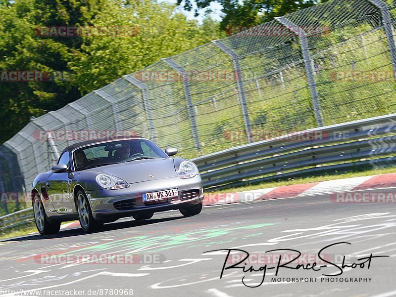 Bild #8780968 - Touristenfahrten Nürburgring Nordschleife (30.05.2020)