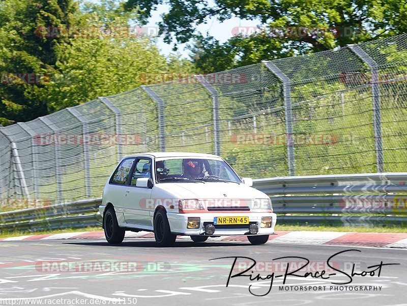 Bild #8781150 - Touristenfahrten Nürburgring Nordschleife (30.05.2020)