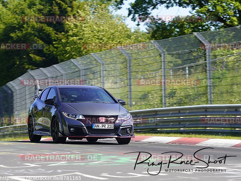 Bild #8781165 - Touristenfahrten Nürburgring Nordschleife (30.05.2020)