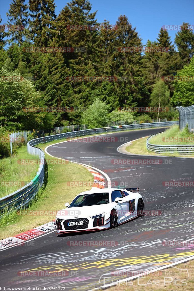 Bild #8781272 - Touristenfahrten Nürburgring Nordschleife (30.05.2020)