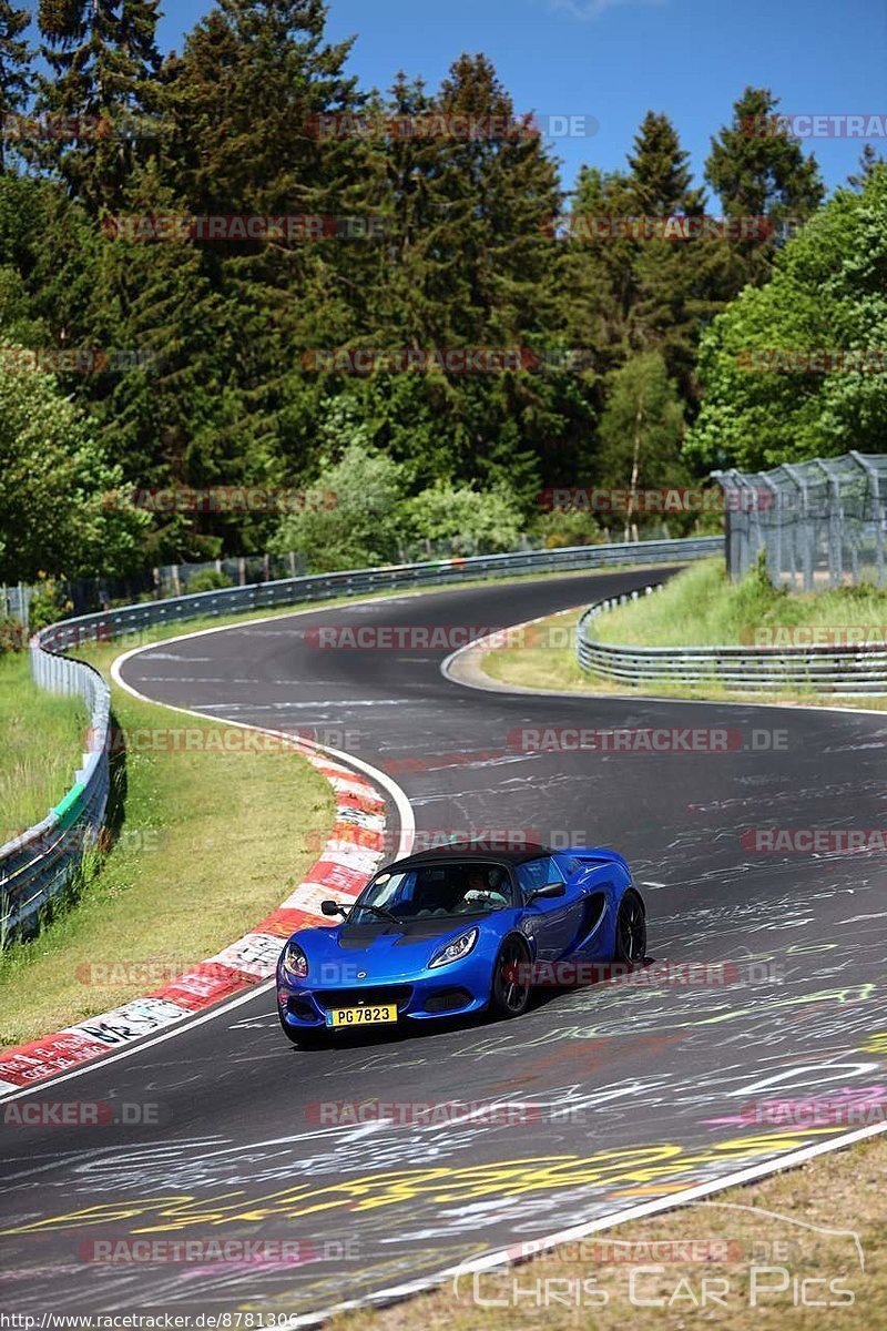 Bild #8781306 - Touristenfahrten Nürburgring Nordschleife (30.05.2020)