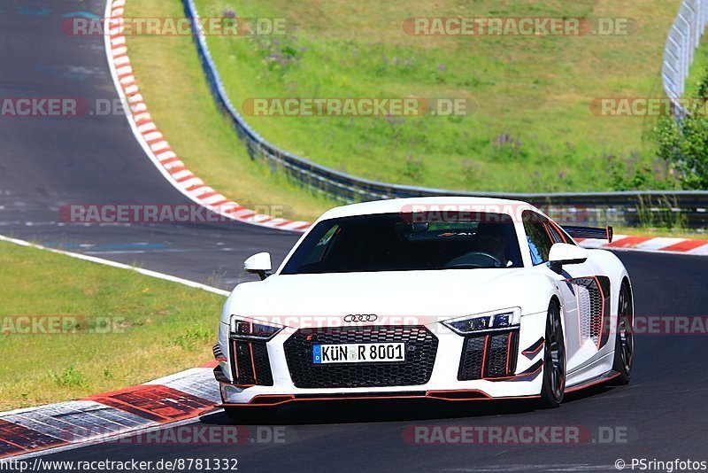 Bild #8781332 - Touristenfahrten Nürburgring Nordschleife (30.05.2020)