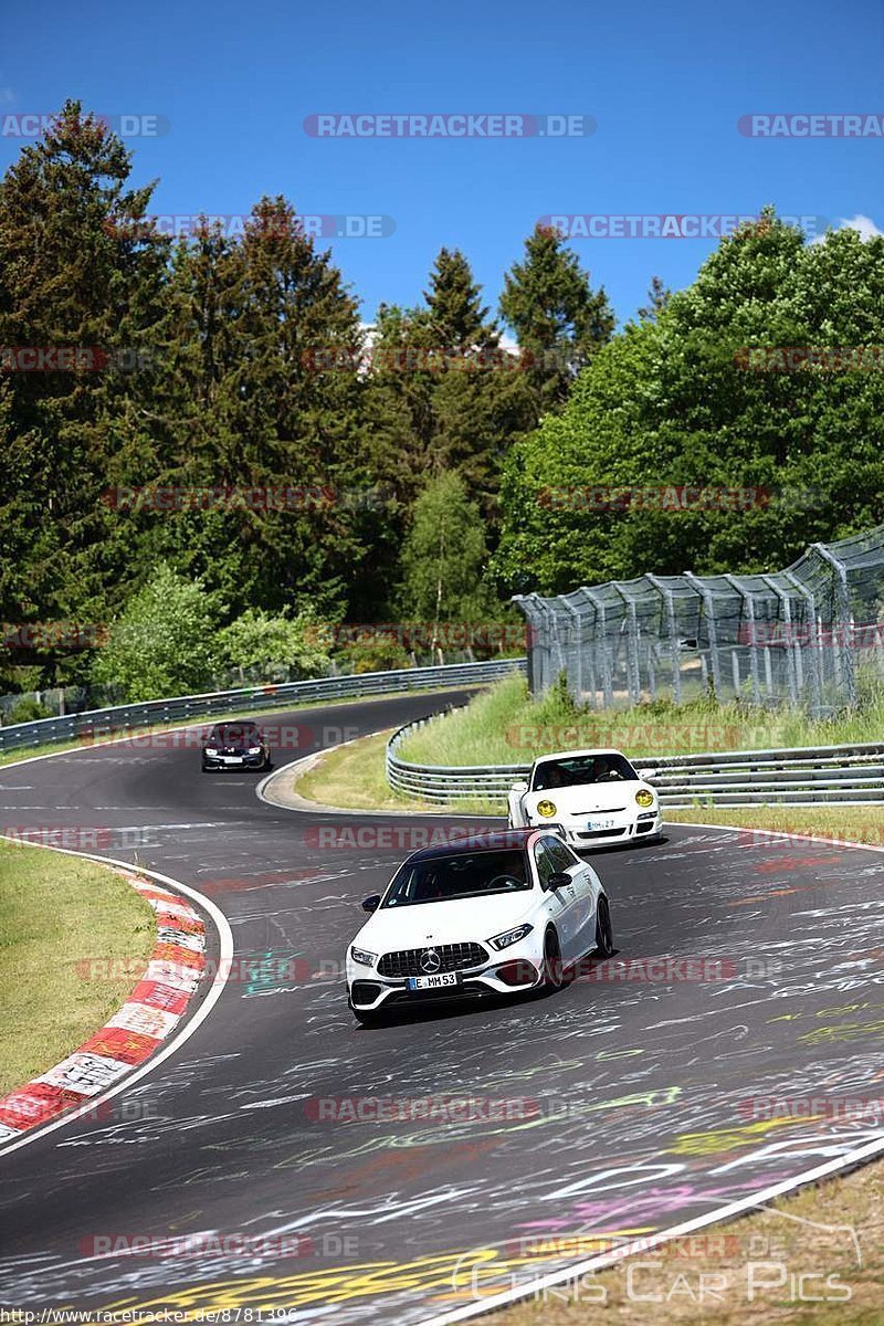 Bild #8781396 - Touristenfahrten Nürburgring Nordschleife (30.05.2020)