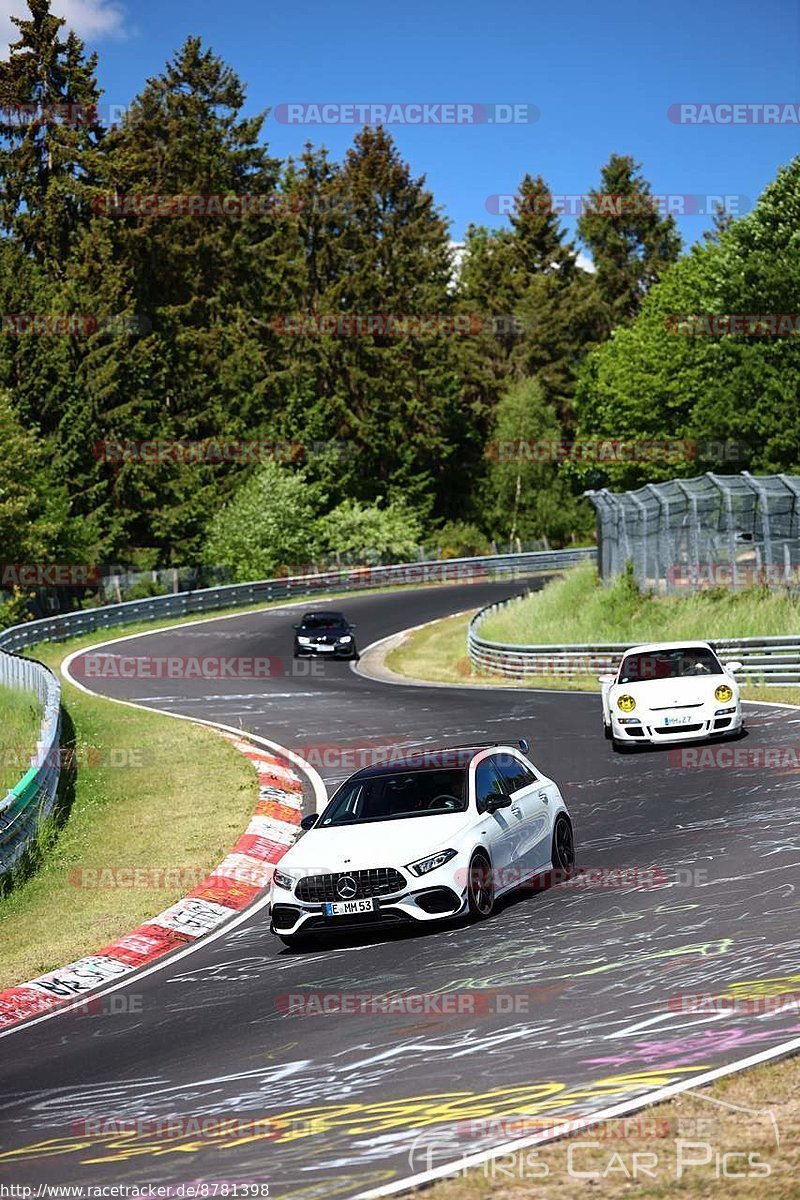 Bild #8781398 - Touristenfahrten Nürburgring Nordschleife (30.05.2020)