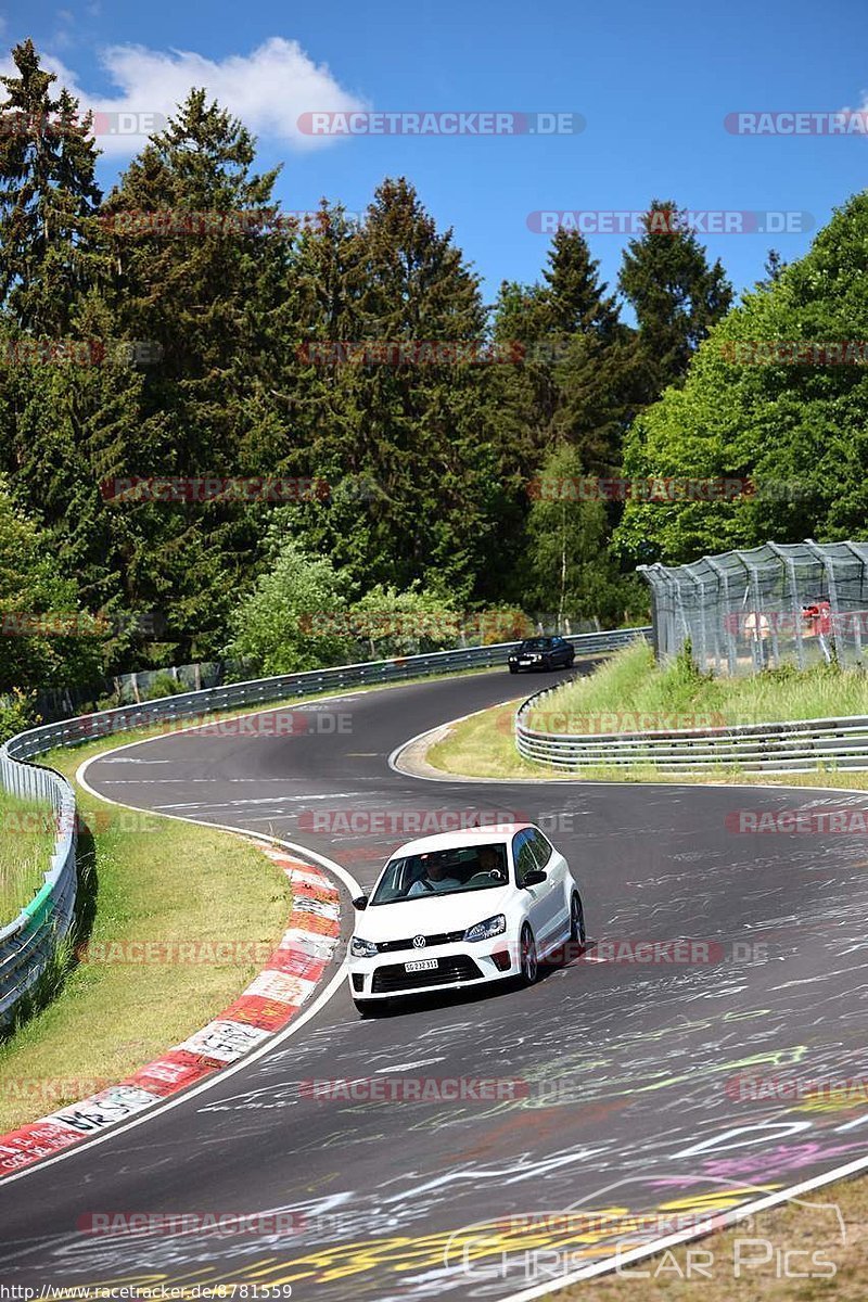 Bild #8781559 - Touristenfahrten Nürburgring Nordschleife (30.05.2020)