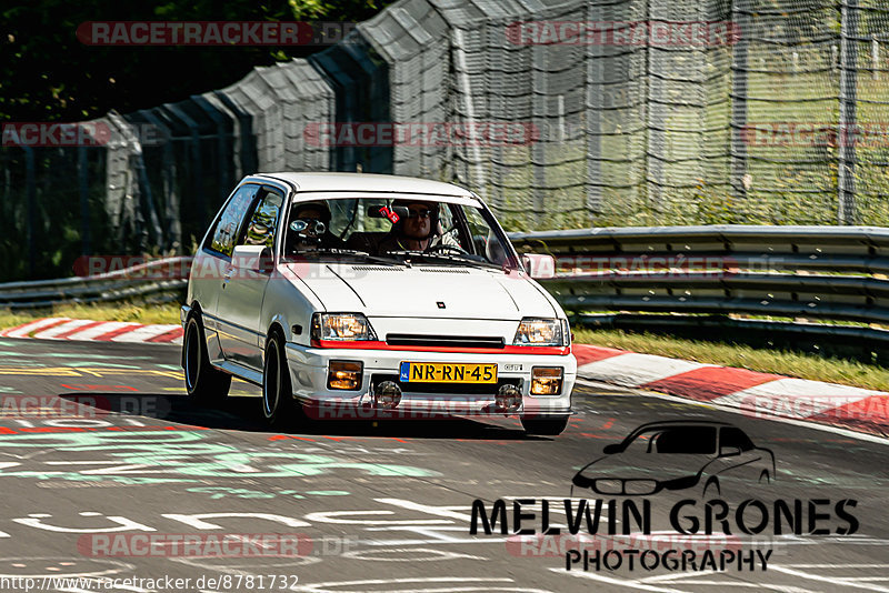 Bild #8781732 - Touristenfahrten Nürburgring Nordschleife (30.05.2020)