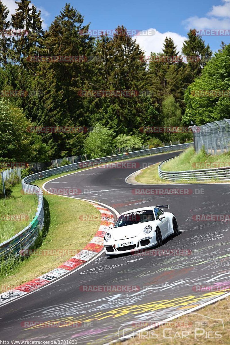 Bild #8781831 - Touristenfahrten Nürburgring Nordschleife (30.05.2020)