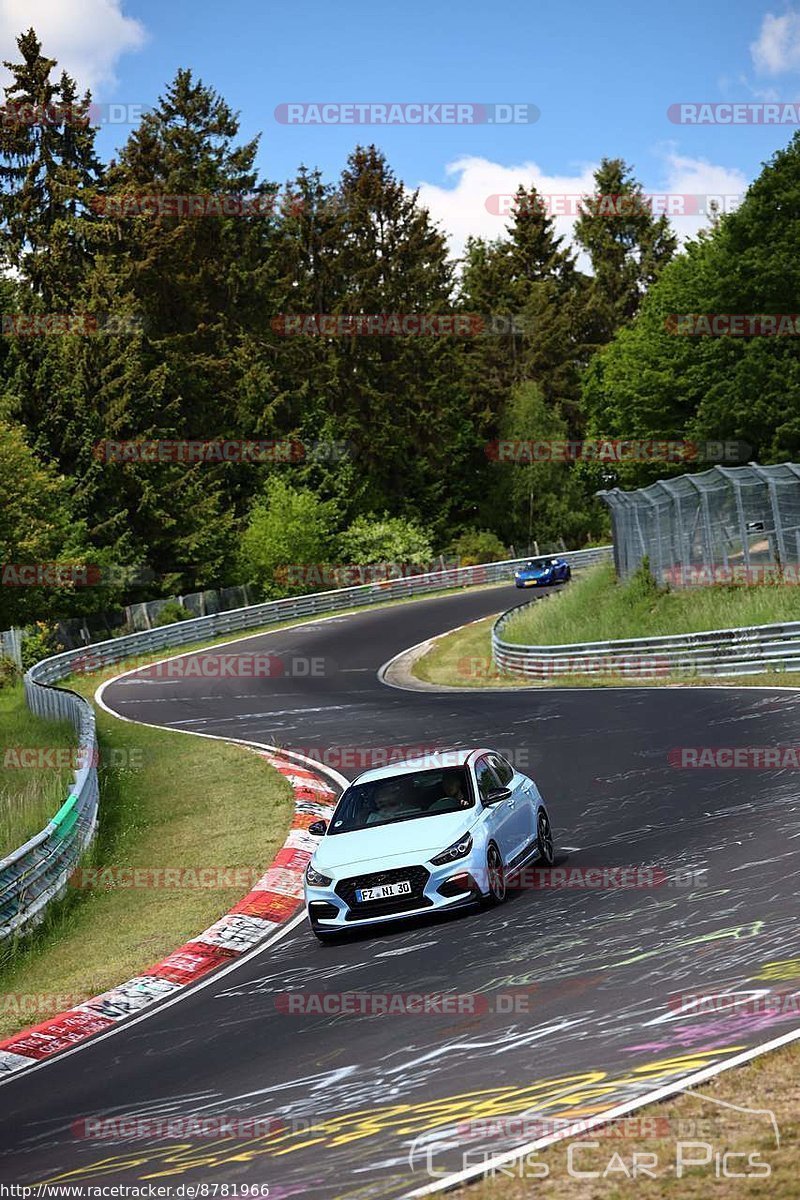 Bild #8781966 - Touristenfahrten Nürburgring Nordschleife (30.05.2020)