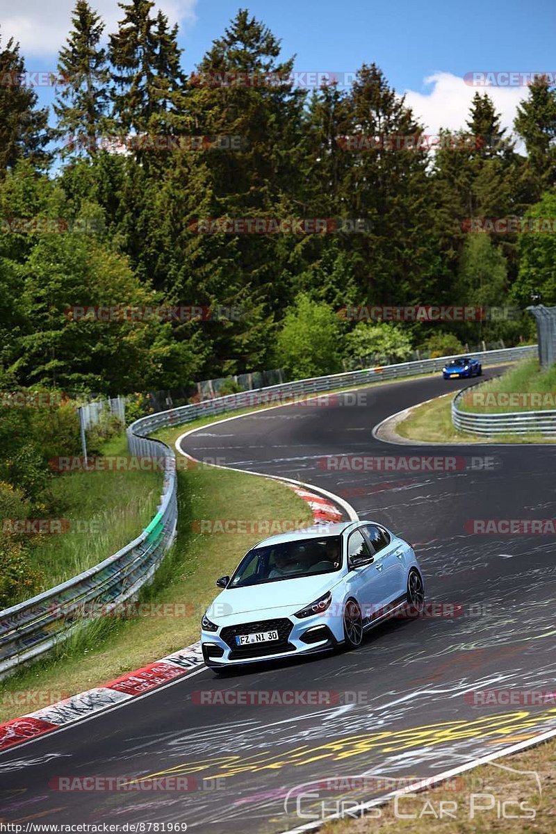 Bild #8781969 - Touristenfahrten Nürburgring Nordschleife (30.05.2020)