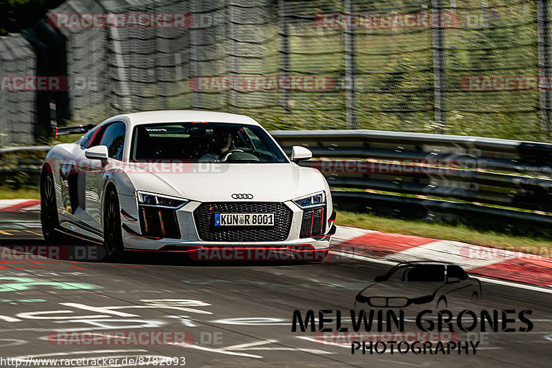 Bild #8782093 - Touristenfahrten Nürburgring Nordschleife (30.05.2020)