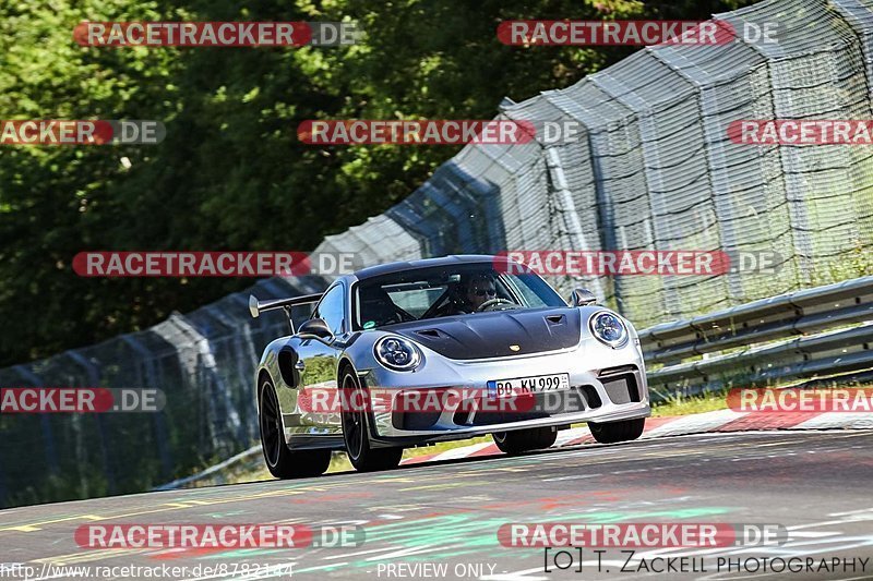 Bild #8782144 - Touristenfahrten Nürburgring Nordschleife (30.05.2020)