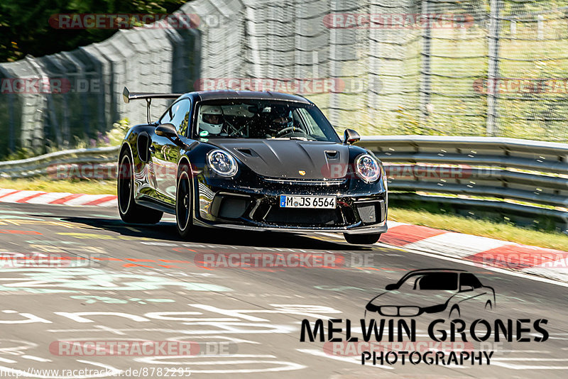 Bild #8782295 - Touristenfahrten Nürburgring Nordschleife (30.05.2020)