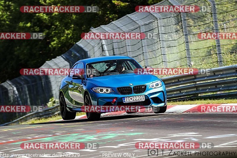 Bild #8782329 - Touristenfahrten Nürburgring Nordschleife (30.05.2020)