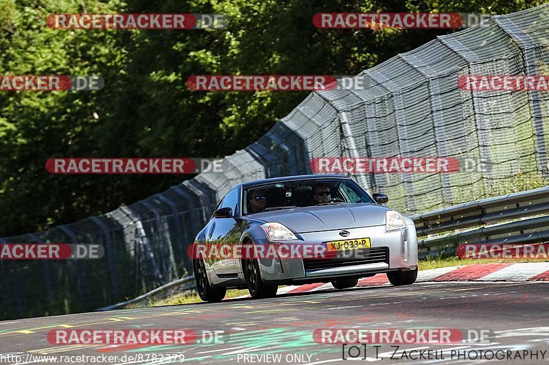 Bild #8782379 - Touristenfahrten Nürburgring Nordschleife (30.05.2020)