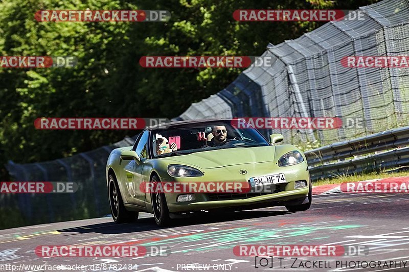 Bild #8782484 - Touristenfahrten Nürburgring Nordschleife (30.05.2020)