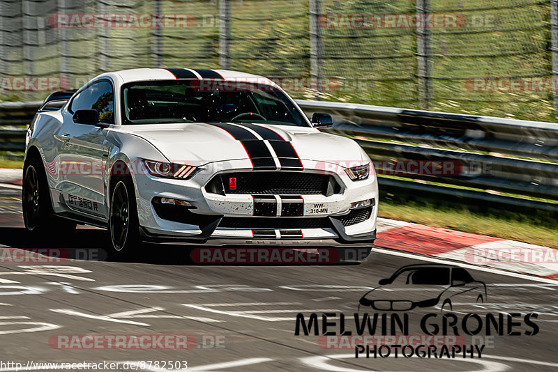 Bild #8782503 - Touristenfahrten Nürburgring Nordschleife (30.05.2020)