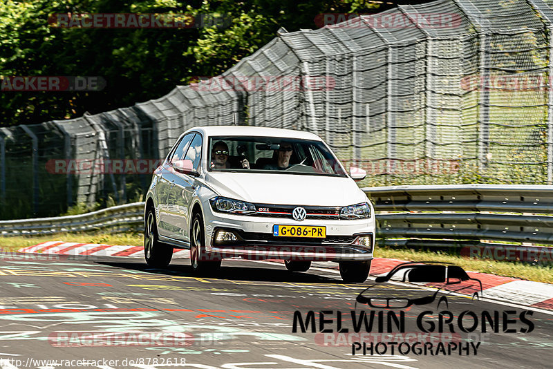 Bild #8782618 - Touristenfahrten Nürburgring Nordschleife (30.05.2020)