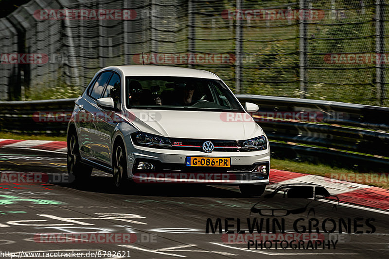 Bild #8782621 - Touristenfahrten Nürburgring Nordschleife (30.05.2020)