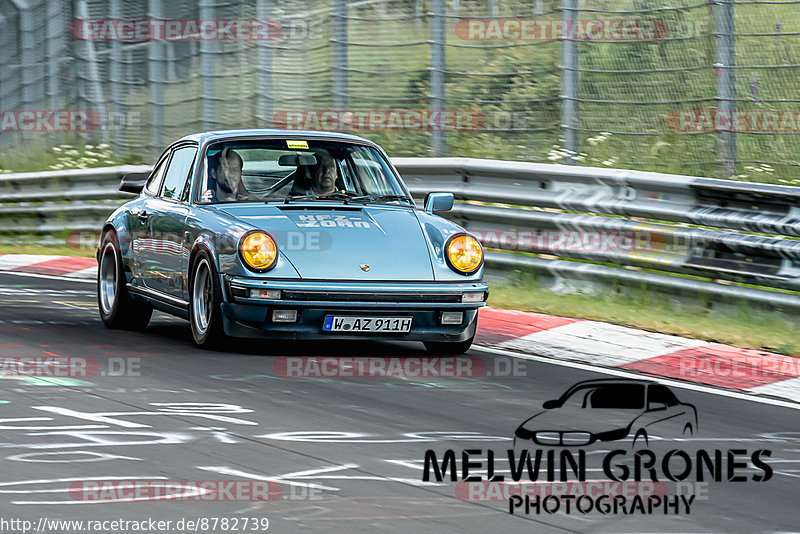 Bild #8782739 - Touristenfahrten Nürburgring Nordschleife (30.05.2020)