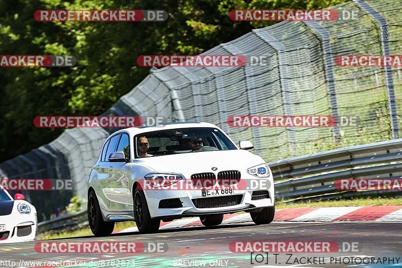 Bild #8782873 - Touristenfahrten Nürburgring Nordschleife (30.05.2020)