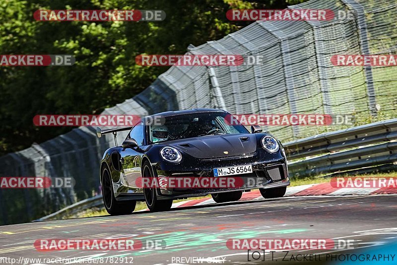 Bild #8782912 - Touristenfahrten Nürburgring Nordschleife (30.05.2020)