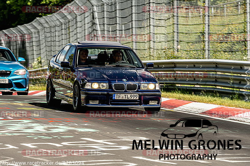 Bild #8783094 - Touristenfahrten Nürburgring Nordschleife (30.05.2020)