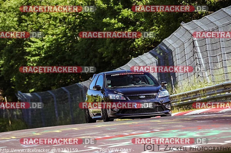 Bild #8783159 - Touristenfahrten Nürburgring Nordschleife (30.05.2020)