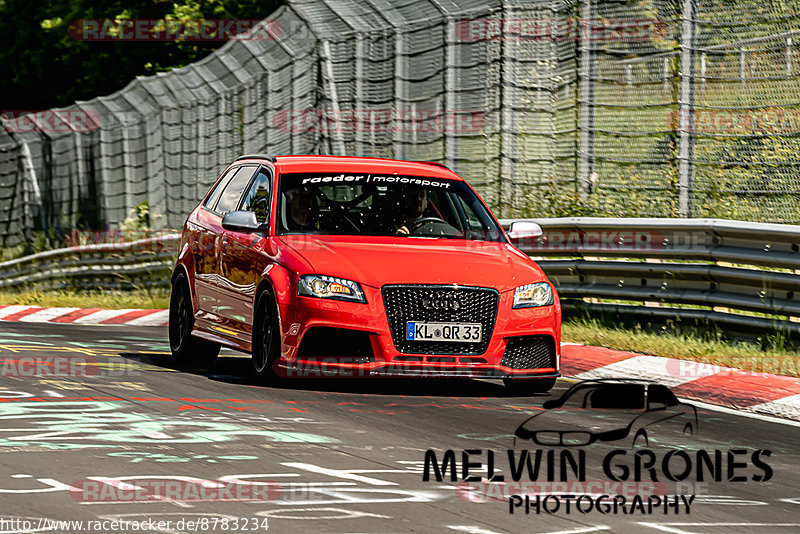 Bild #8783234 - Touristenfahrten Nürburgring Nordschleife (30.05.2020)