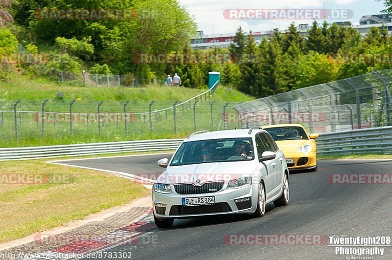 Bild #8783302 - Touristenfahrten Nürburgring Nordschleife (30.05.2020)