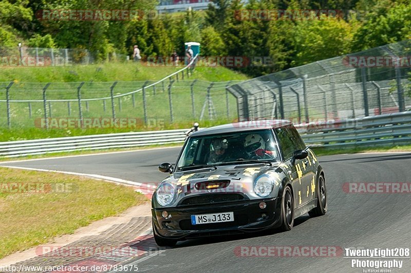 Bild #8783675 - Touristenfahrten Nürburgring Nordschleife (30.05.2020)