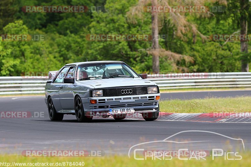 Bild #8784040 - Touristenfahrten Nürburgring Nordschleife (30.05.2020)