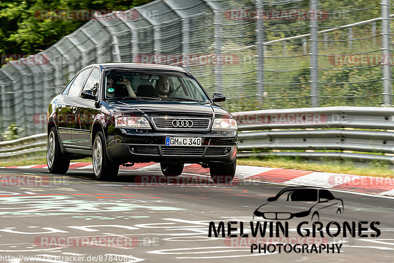 Bild #8784088 - Touristenfahrten Nürburgring Nordschleife (30.05.2020)