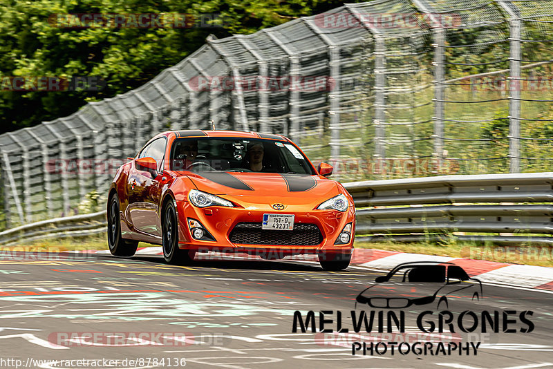 Bild #8784136 - Touristenfahrten Nürburgring Nordschleife (30.05.2020)