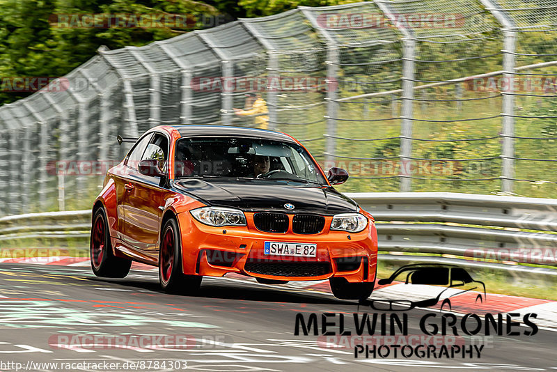 Bild #8784303 - Touristenfahrten Nürburgring Nordschleife (30.05.2020)