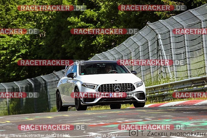 Bild #8784396 - Touristenfahrten Nürburgring Nordschleife (30.05.2020)