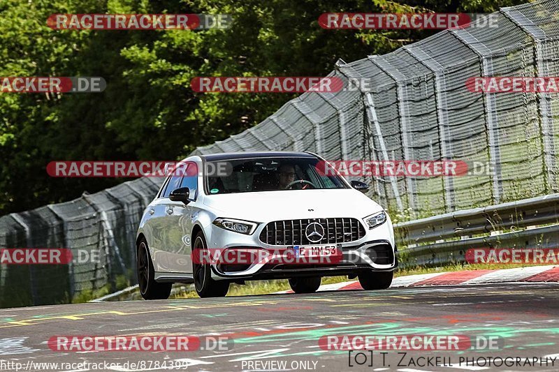 Bild #8784399 - Touristenfahrten Nürburgring Nordschleife (30.05.2020)