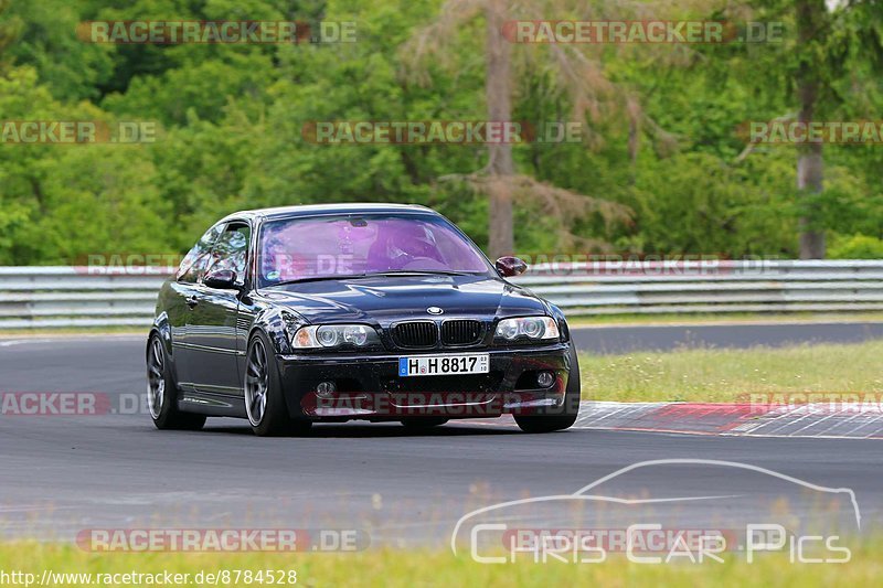 Bild #8784528 - Touristenfahrten Nürburgring Nordschleife (30.05.2020)