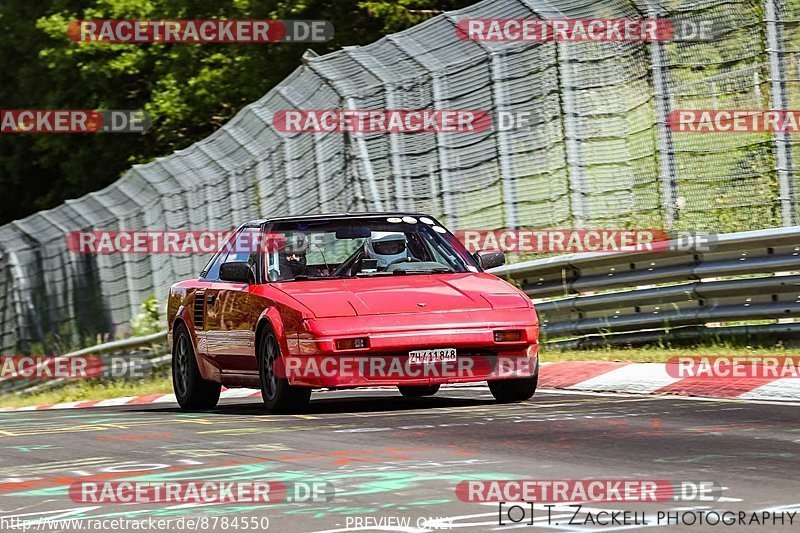 Bild #8784550 - Touristenfahrten Nürburgring Nordschleife (30.05.2020)