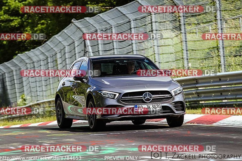 Bild #8784653 - Touristenfahrten Nürburgring Nordschleife (30.05.2020)