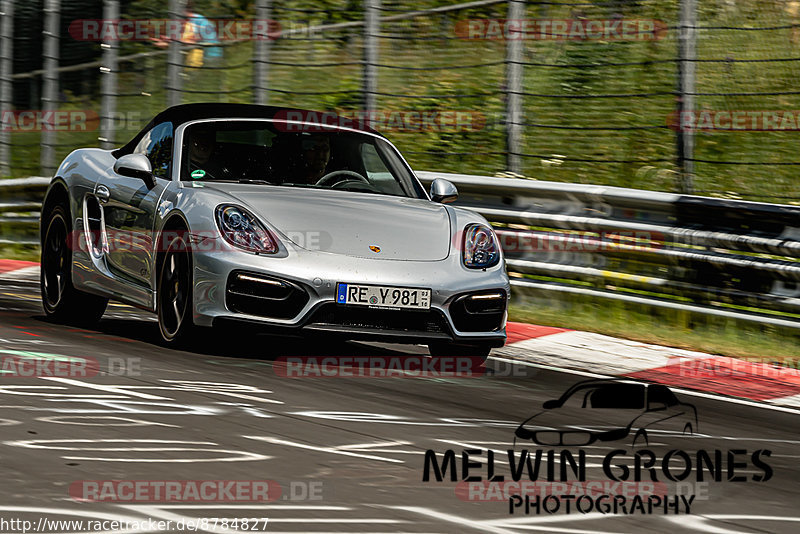 Bild #8784827 - Touristenfahrten Nürburgring Nordschleife (30.05.2020)