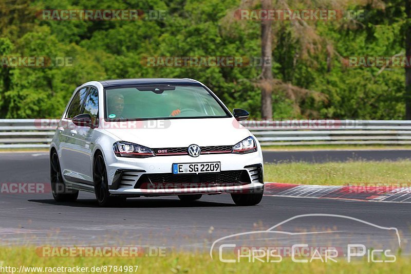 Bild #8784987 - Touristenfahrten Nürburgring Nordschleife (30.05.2020)