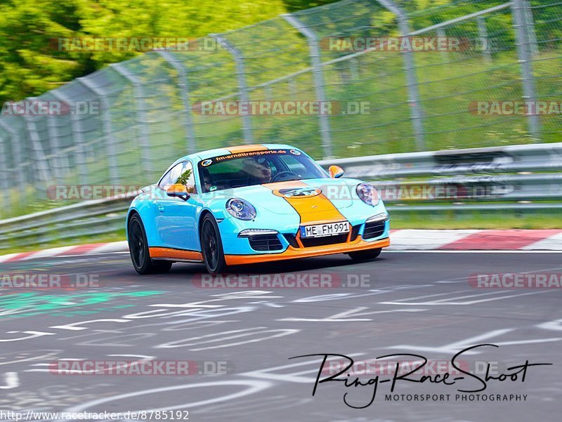 Bild #8785192 - Touristenfahrten Nürburgring Nordschleife (30.05.2020)